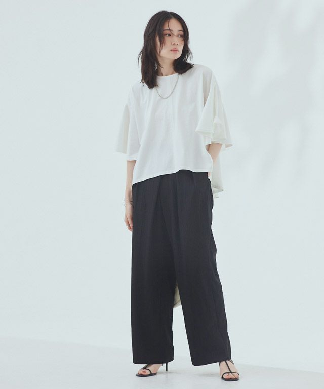 168cm / ブラック / L