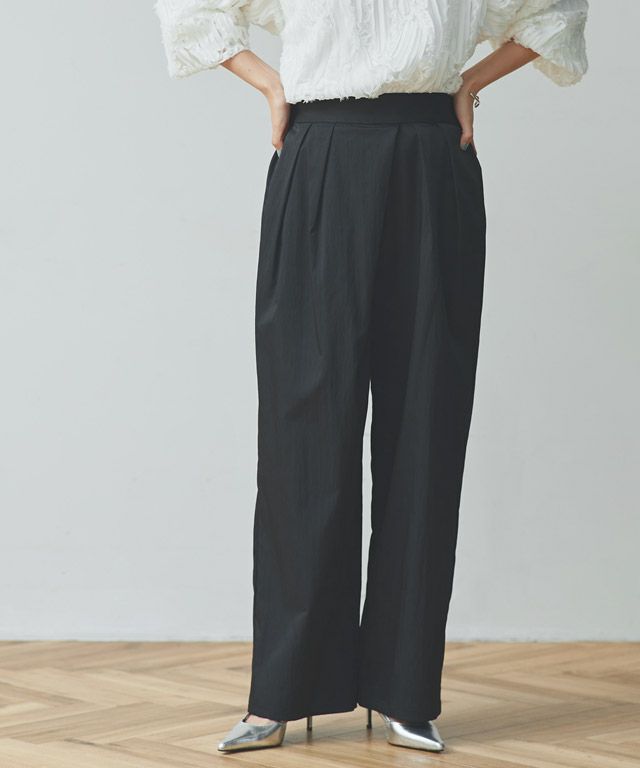 166cm / ブラック / M