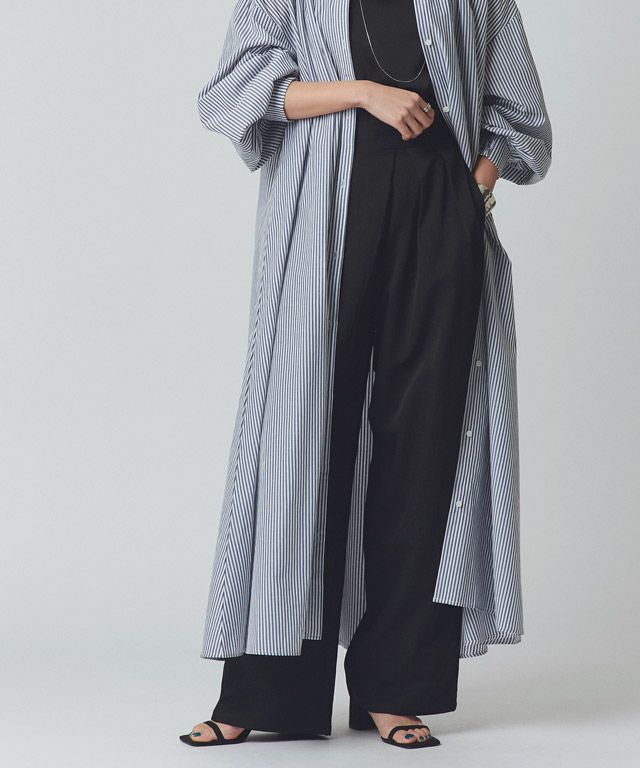 166cm / ブラック / M