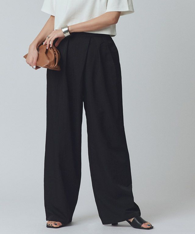 166cm / ブラック / M