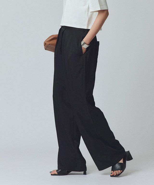 166cm / ブラック / M