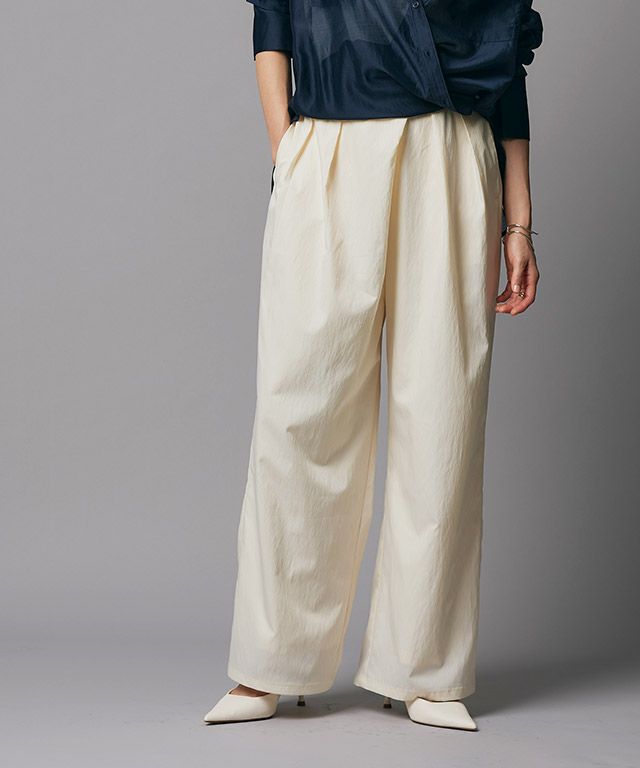 165cm / アイボリー / M