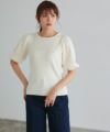 166cm / アイボリー / M
