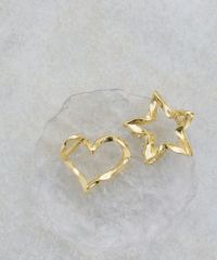 選べるモチーフメタルバンス