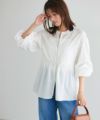 167cm / オフホワイト / M