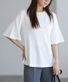 166cm /オフホワイト / M