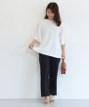150cm / オフホワイト / M
