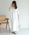 150cm / オフホワイト / M