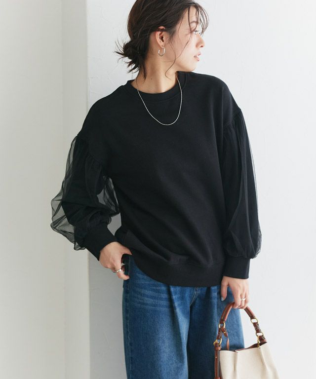 167cm / ブラック×ブラック / M