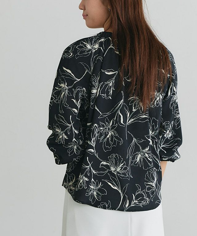 166cm / ブラック / M