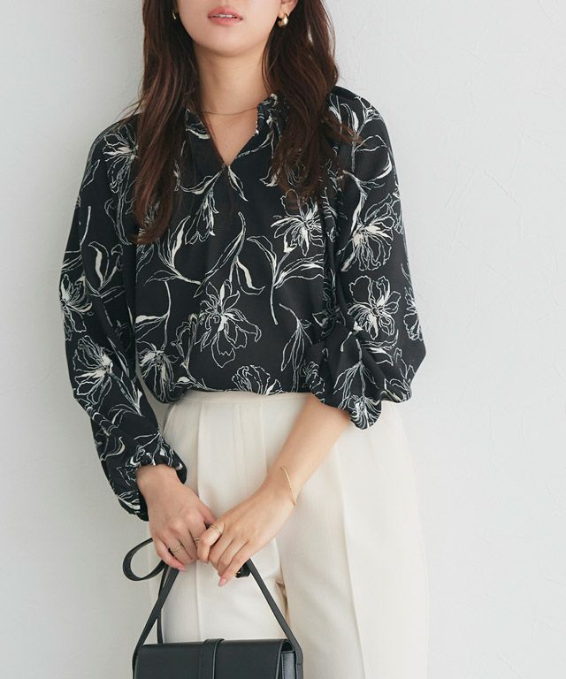 166cm / ブラック / M