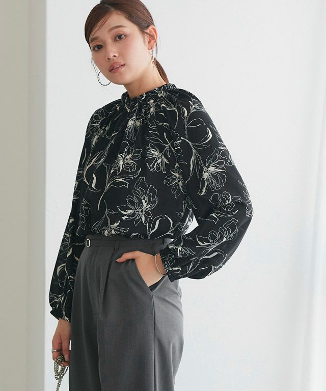 166cm / ブラック / M