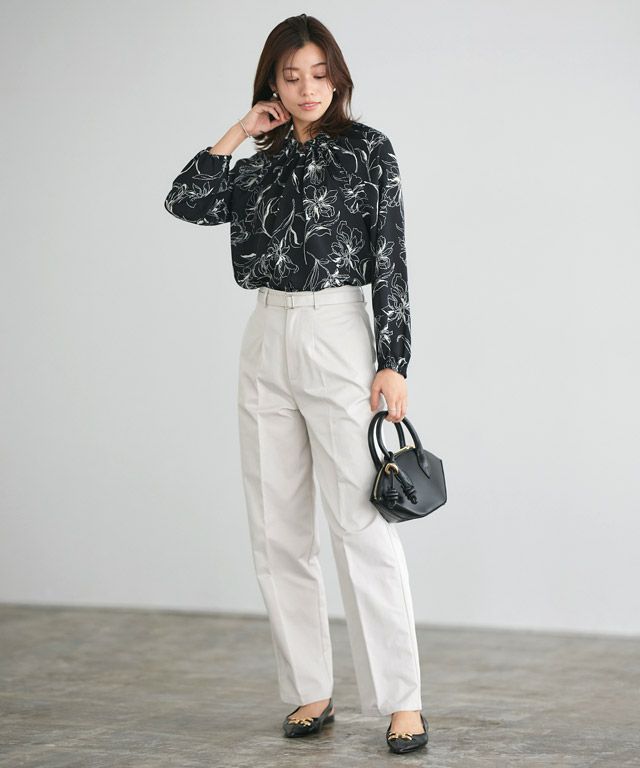 167cm / ブラック / M