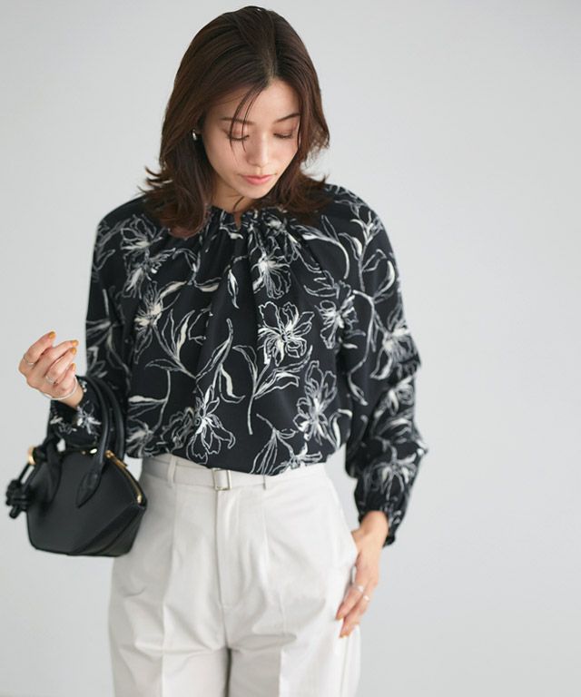 167cm / ブラック / M