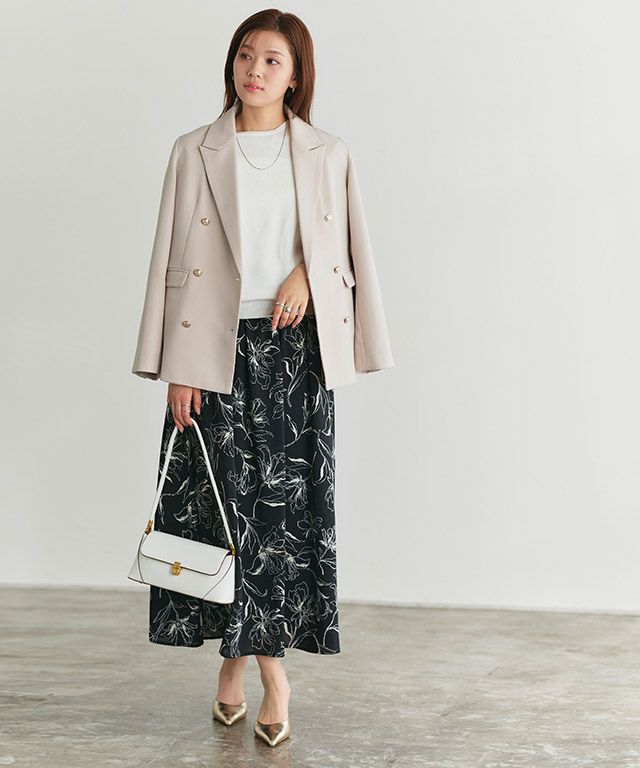 166cm /ブラック / M