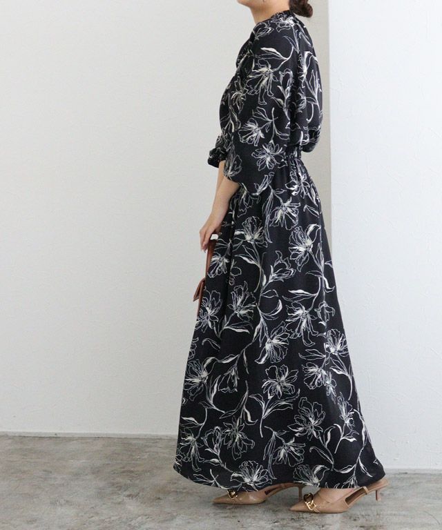 150cm /ブラック / M