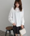 163cm / オフホワイト / M