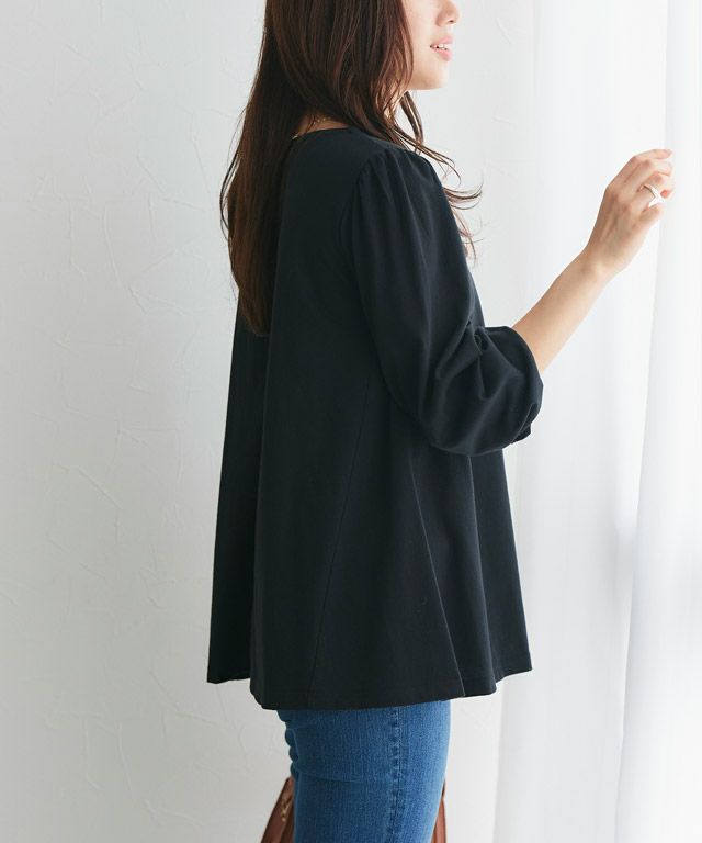 166cm / オフホワイト / M