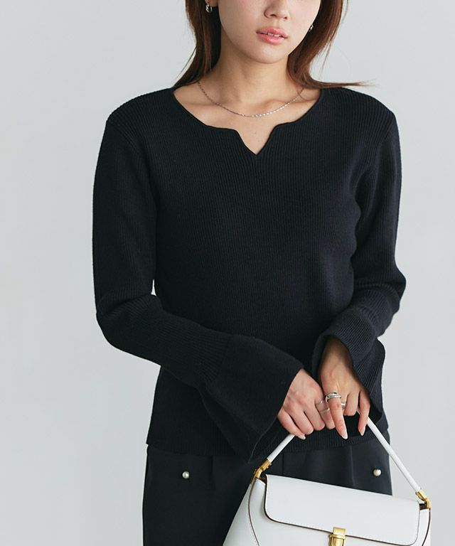 166cm / ブラック / M