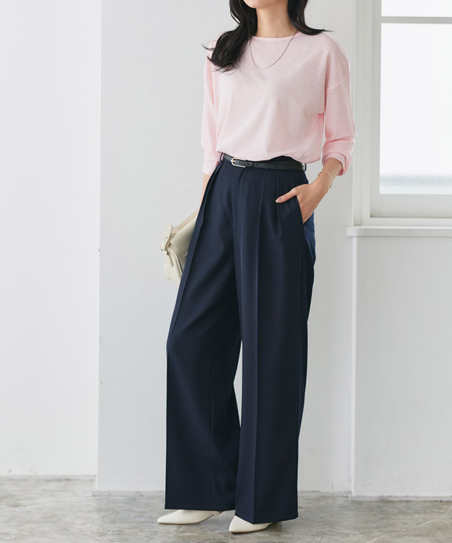 162cm / グレージュ / TM