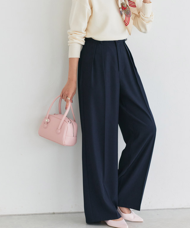 167cm / グレージュ / TM