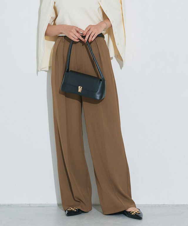 162cm / キャメル / TM