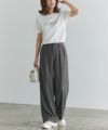 157cm / オフホワイト / M