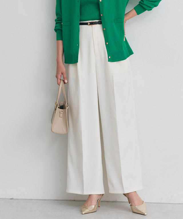 167cm / キャメル / TM