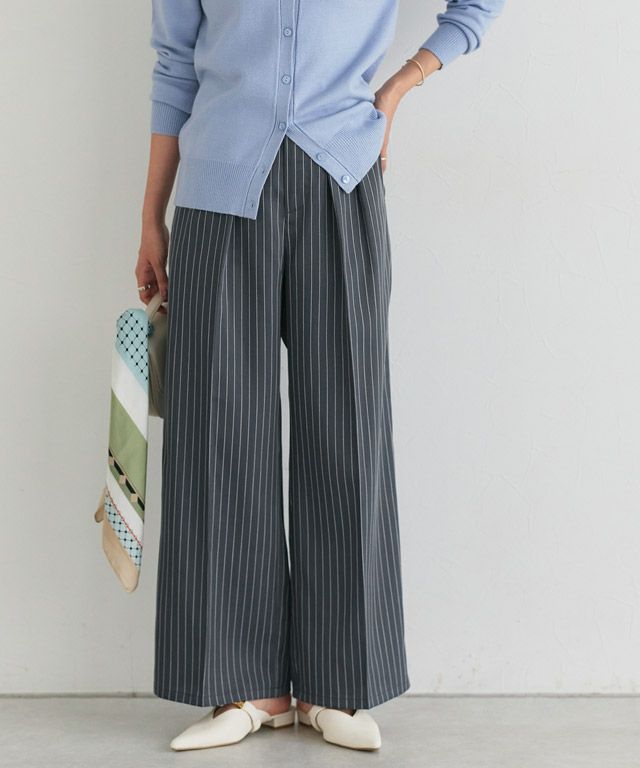 167cm / キャメル / TM