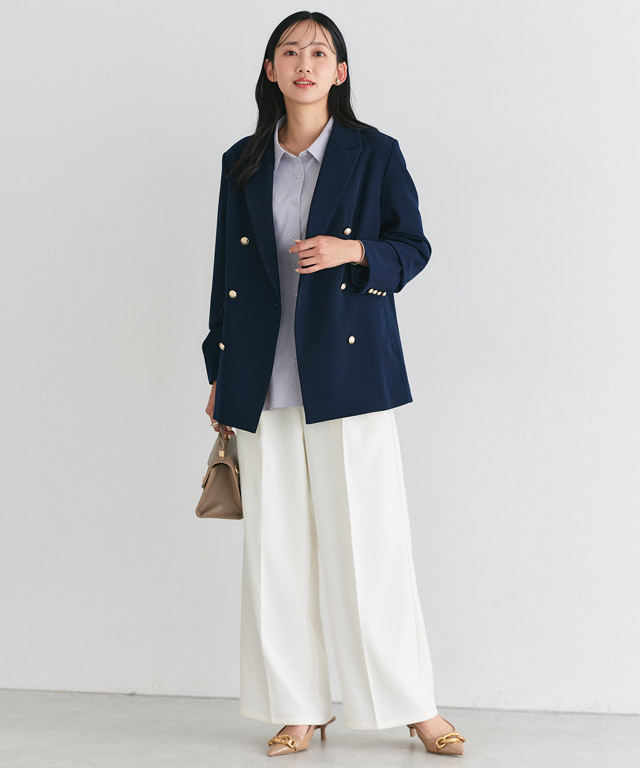 167cm / チャコール / TM