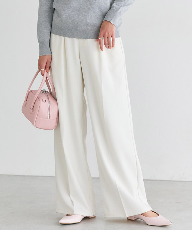 167cm / チャコール / TM