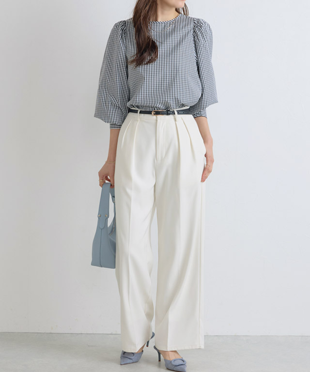 162cm / ネイビー / TM