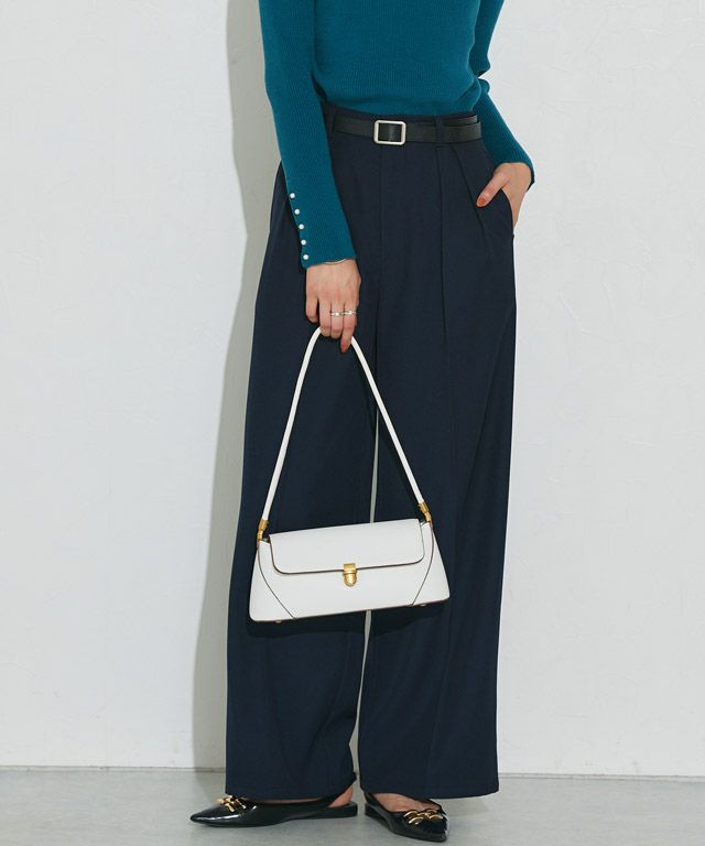 166cm / チャコール / TM