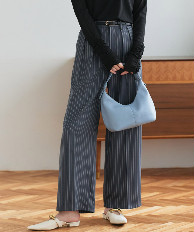 167cm / グレージュ / TM