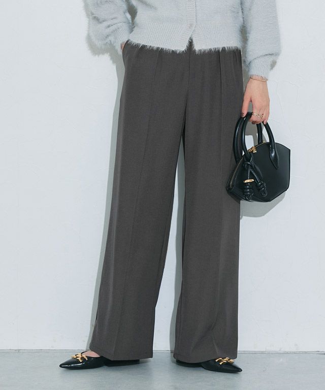 167cm / チャコール / TM