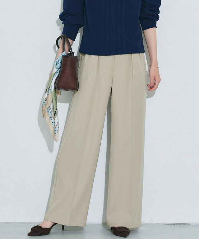 167cm / グレージュ / TM