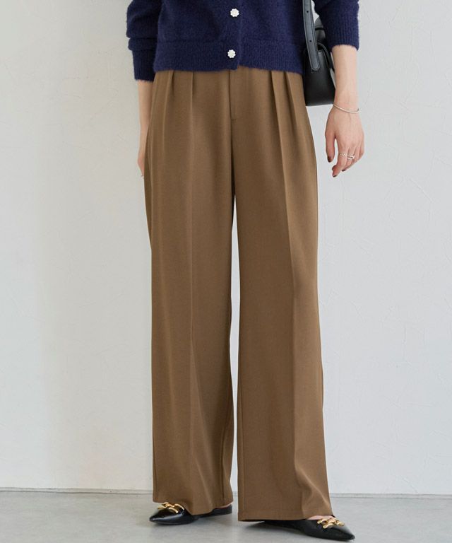 162cm / ネイビー / TM