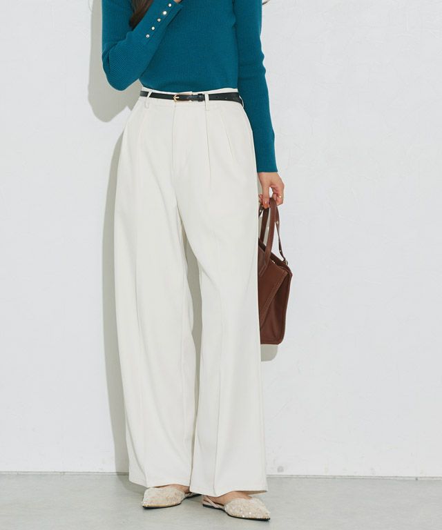 166cm / オフホワイト / TM