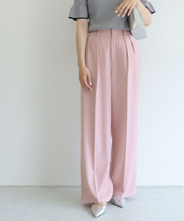 163cm / ベビーピンク / TM