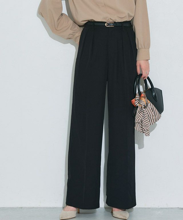 167cm / ブラック / TM