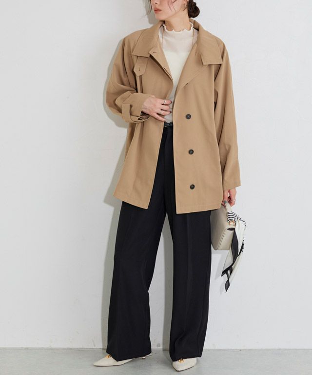 167cm / ブラック / TM