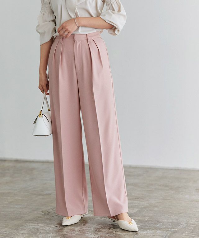 167cm / ピンク / TM