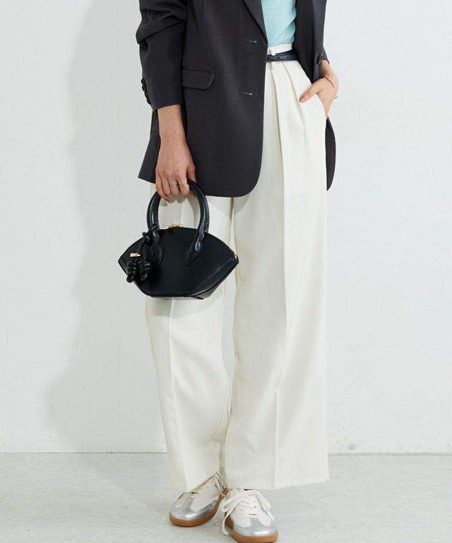 167cm / ブラック / TM