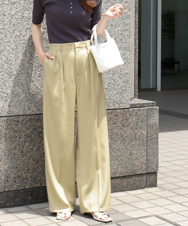 163cm / スモークイエロー / TM