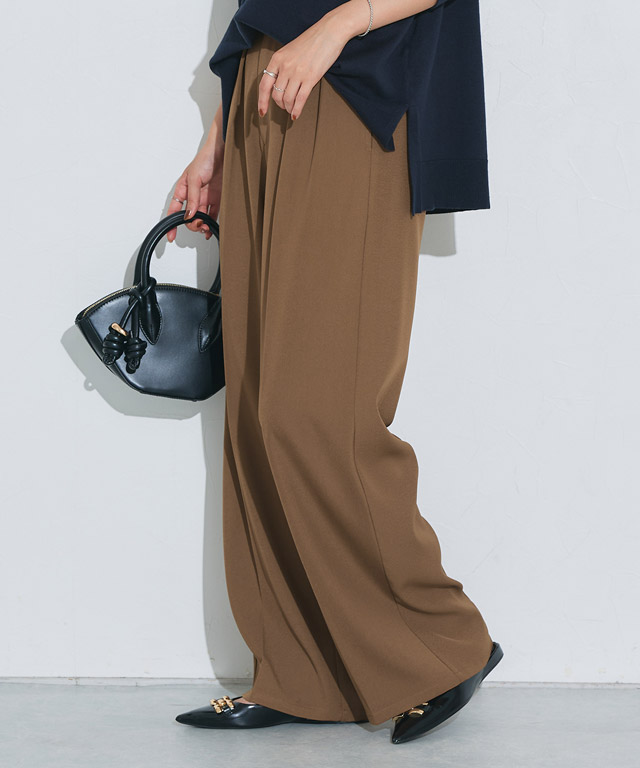 166cm / オフホワイト / TM