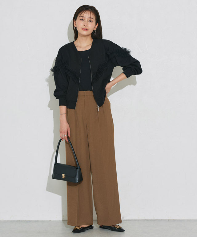 167cm / ベビーピンク / TM