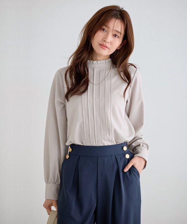 166cm / オフホワイト / M