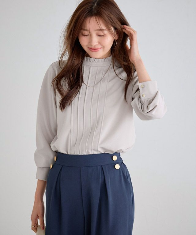 163cm / オフホワイト / M