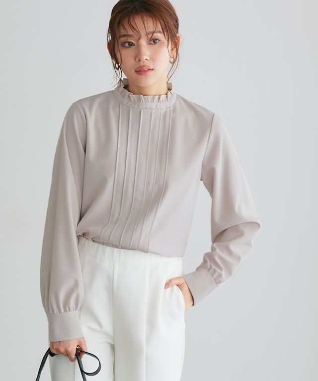 166cm / グレー / M