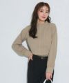 167cm / ベージュ / M